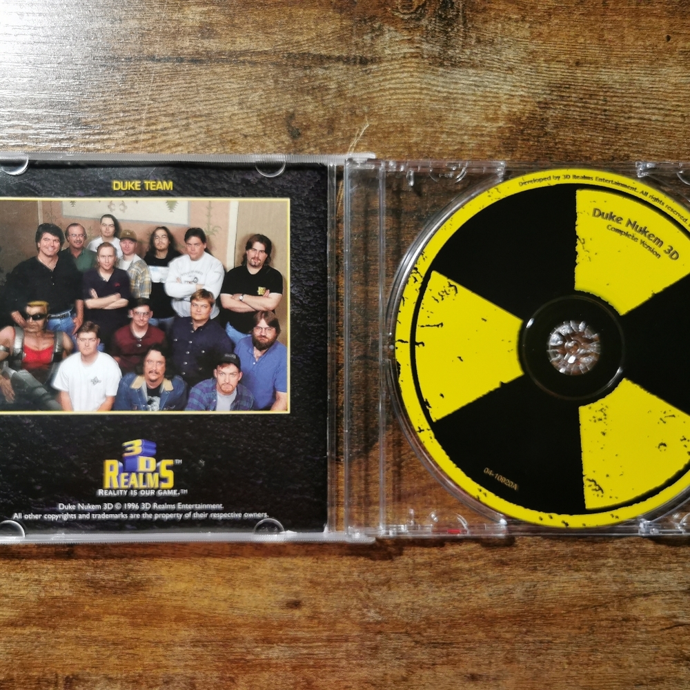 Duke Nukem 3D - Picture 2 of 3
